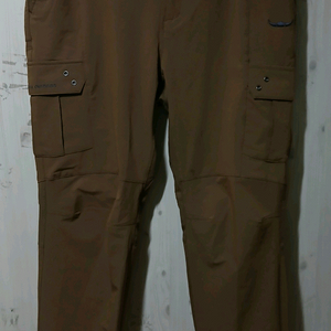 BFL 34사이즈 춘추용 등산바지