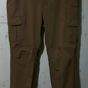 BFL 34사이즈 춘추용 등산바지