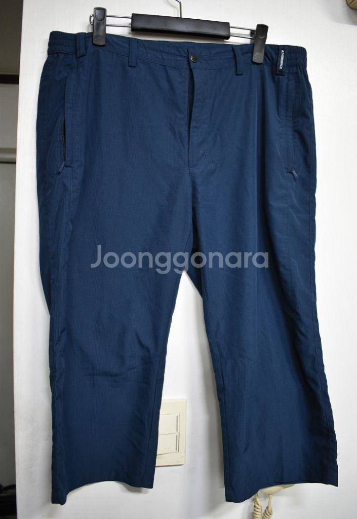 레드페이스 남성 7부바지 (36)--0