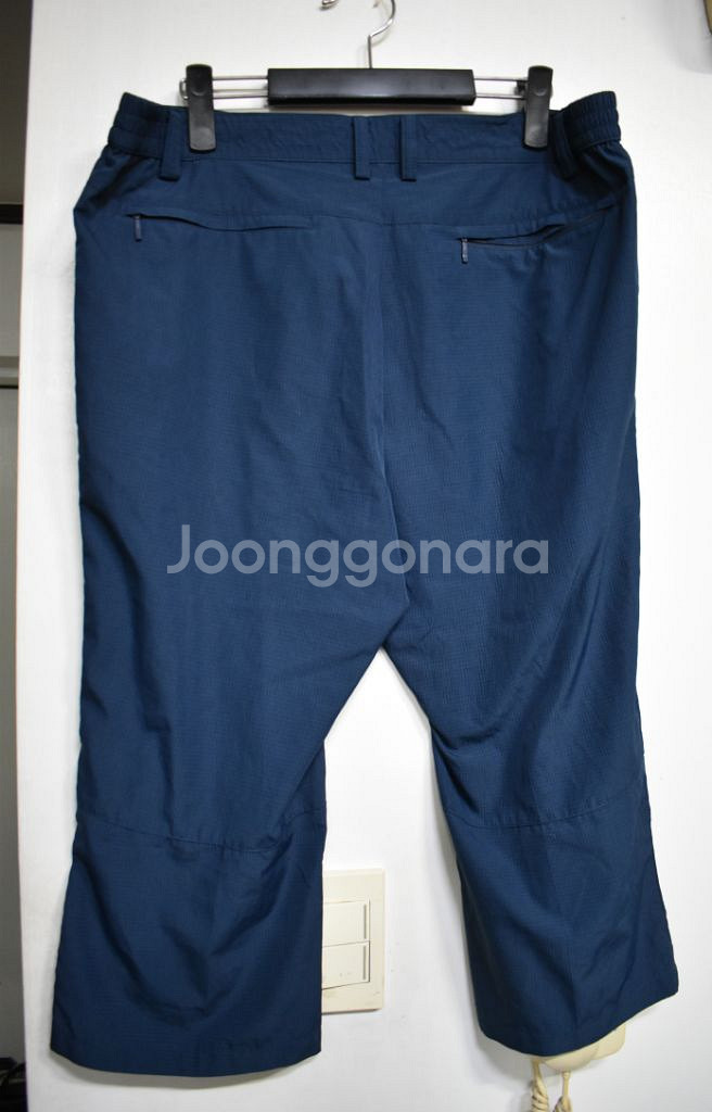 레드페이스 남성 7부바지 (36)--1