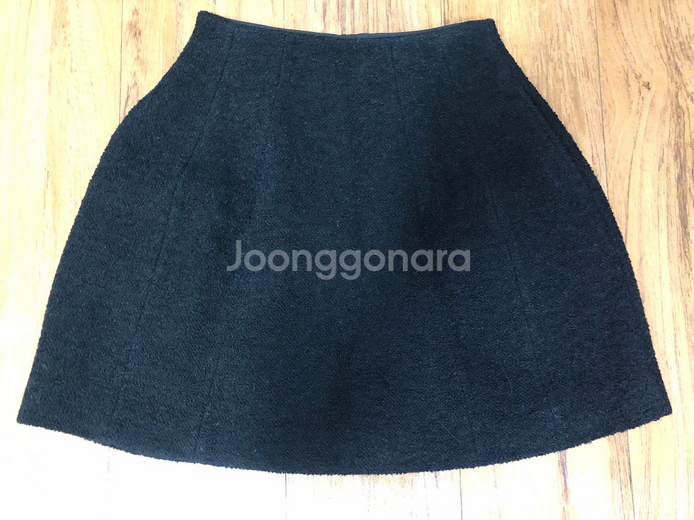 11AM 제작스커트 새상품 판매해요--8