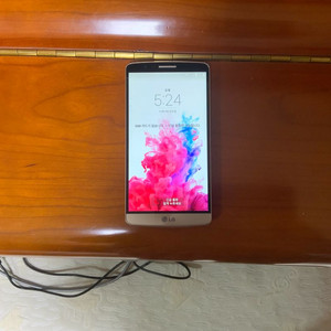 LG G3 콜라보 스마트폰