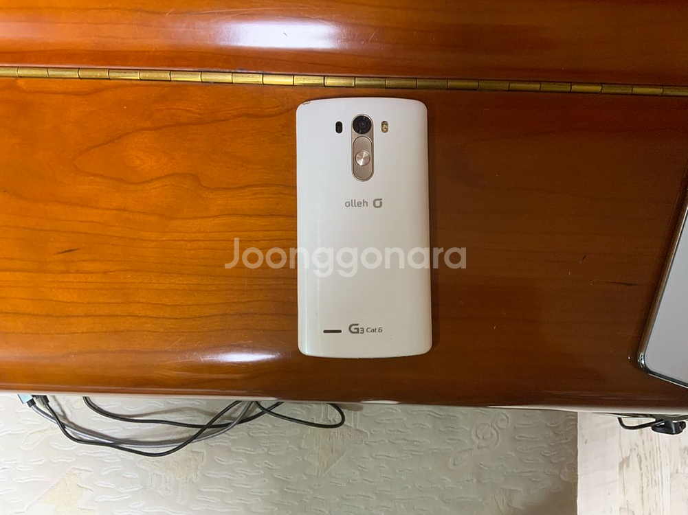 LG G3 콜라보 스마트폰--1