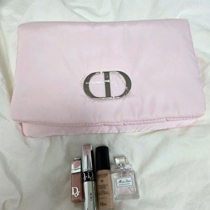디올 파우치 세트
