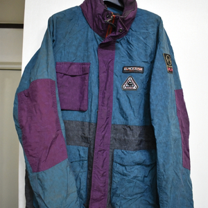 블랙야크 남성 바람막이(100)