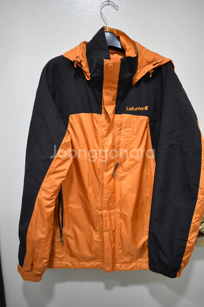 라푸마 남성 바람막이 (95)--0