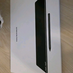 갤럭시탭 S11 울트라 5G 1tb 램16g 미개봉
