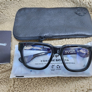 크롬하츠 박스오피서 블랙