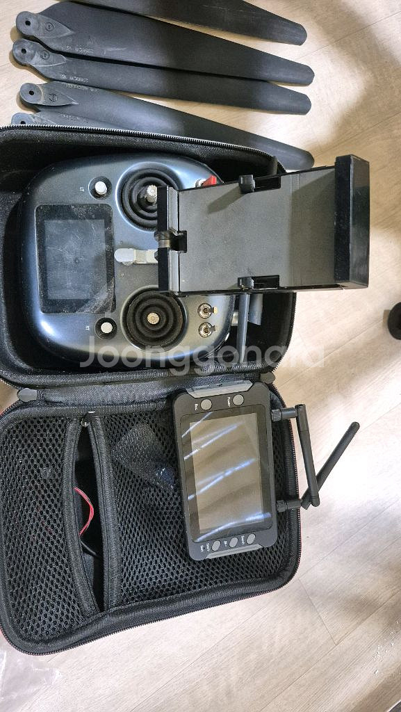 방제드론 e610--1