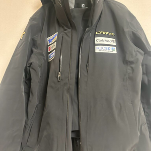 24/25 카브 스키복(2XL,XL)판매합니다