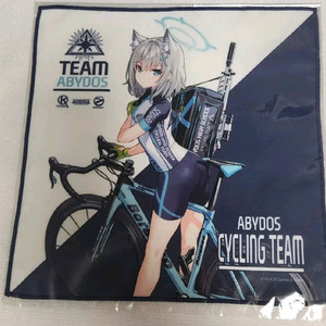 블루아카이브 교토 콜라보, 2주년태피 등