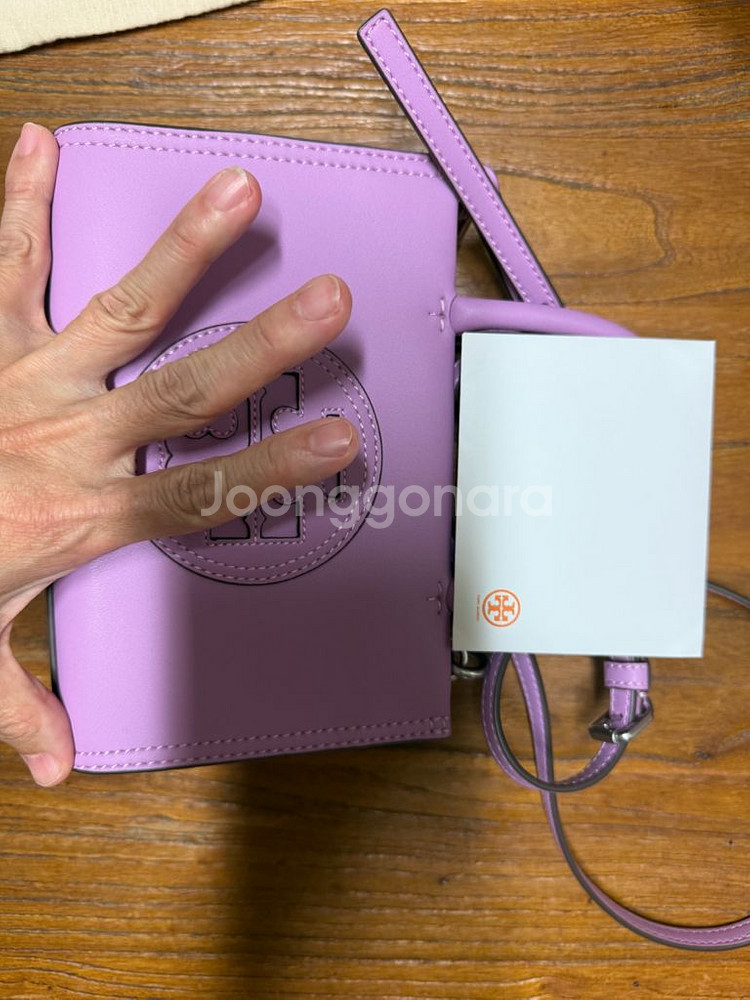 토리버치미니토드백--5