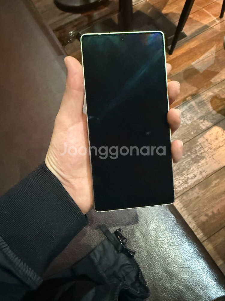 갤럭시S25울트라 256GB--0