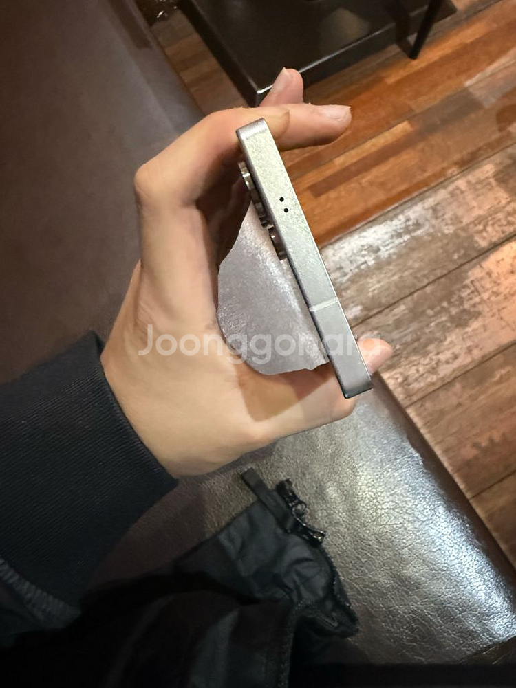 갤럭시S25울트라 256GB--2