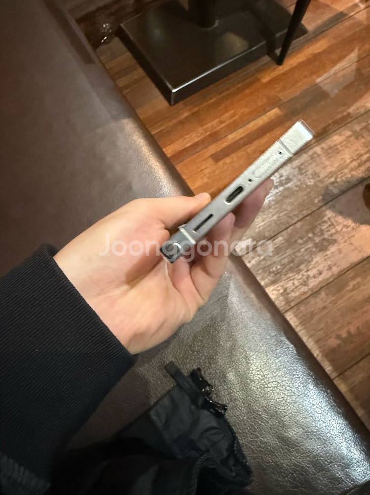 갤럭시S25울트라 256GB--4