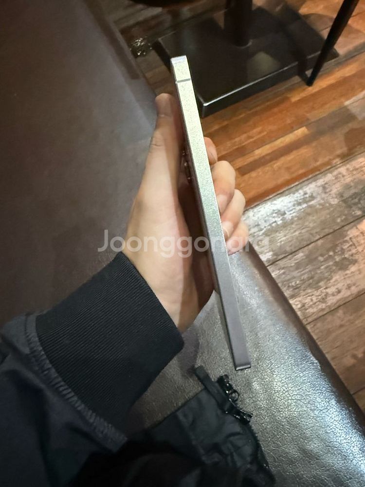 갤럭시S25울트라 256GB--1