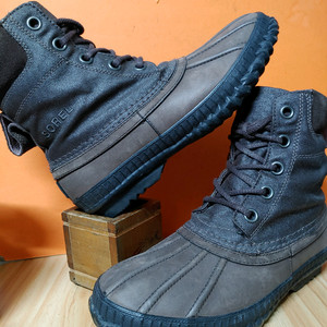 소렐 방한부츠 워커(260)