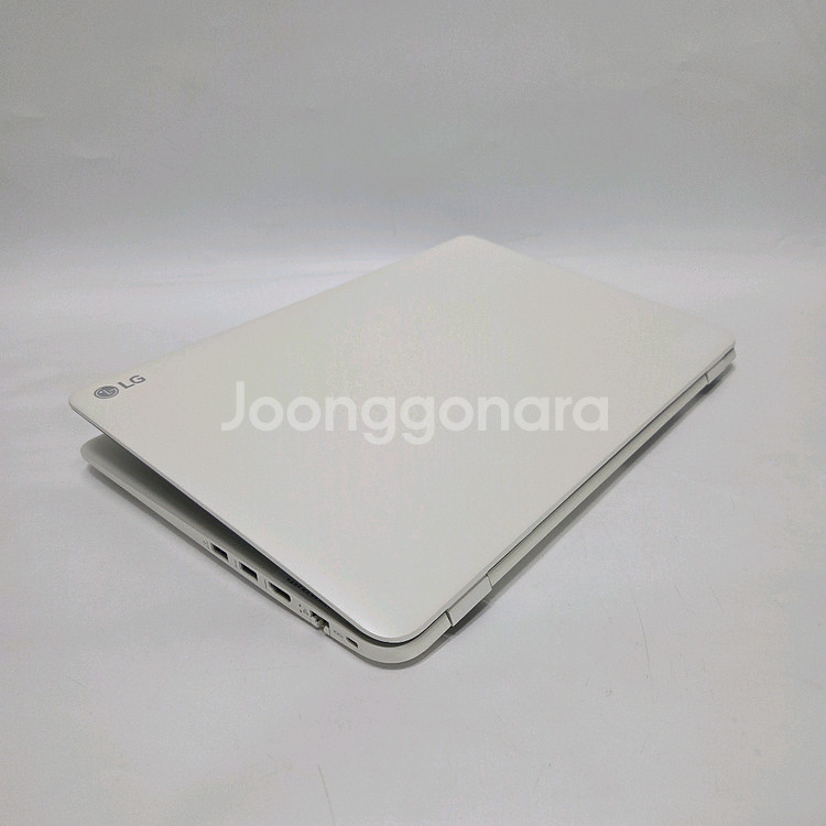 엘지 중고 노트북 i7 512G/16G/FHD/엔비디아--0