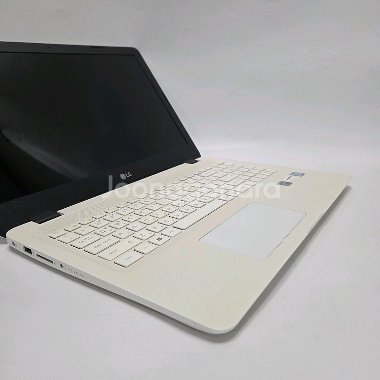 엘지 중고 노트북 i7 512G/16G/FHD/엔비디아--3