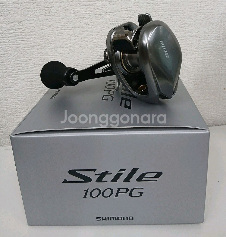 25 스티레 100PG 직수--0