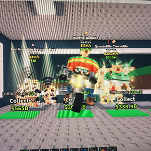 브레인롯즈 훔치기 여자 치클 거래하실분 구합니다