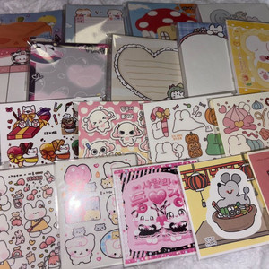 윰자 2배 랜박 급처여서 덤 많아요! 쿨거 취향반영 가능 쁴 롭이어 여우냥 메미 앵꼬님 도안 흑임자 몽구