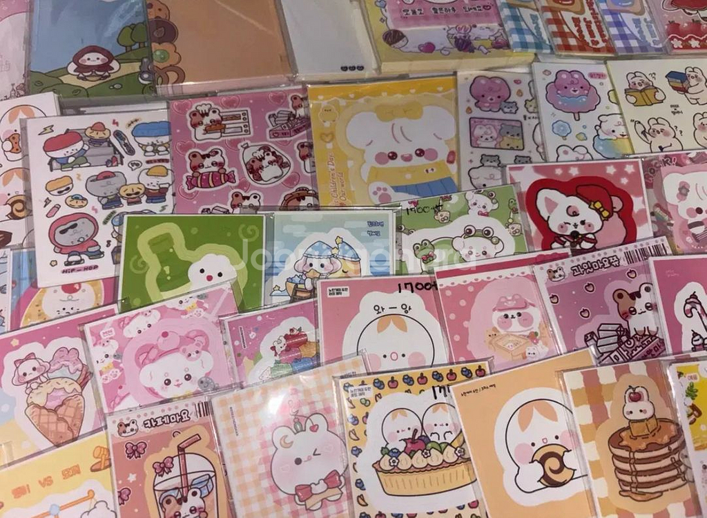 윰자 2배 랜박 급처여서 덤 많아요! 쿨거 취향반영 가능 쁴 롭이어 여우냥 메미 앵꼬님 도안 흑임자 몽구--6