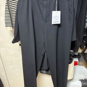 타임옴므 트윌 와이드 팬츠