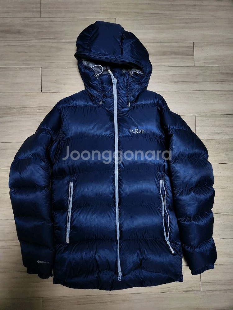 Rab 랩 뉴트리노 Endurance 엔듀런스 구스다운--0