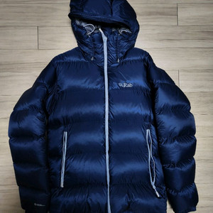 Rab 랩 뉴트리노 Endurance 엔듀런스 구스다운