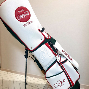 국내무료배송 골프백 캐디백 (말본 어뉴