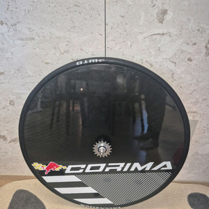 코리마 디스크휠 리어 무하자급