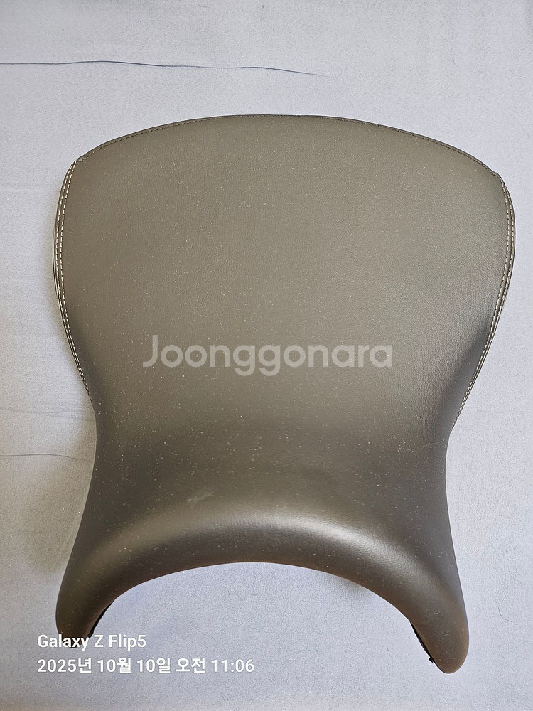 BMW k1600GT 로우 순정 시트--0