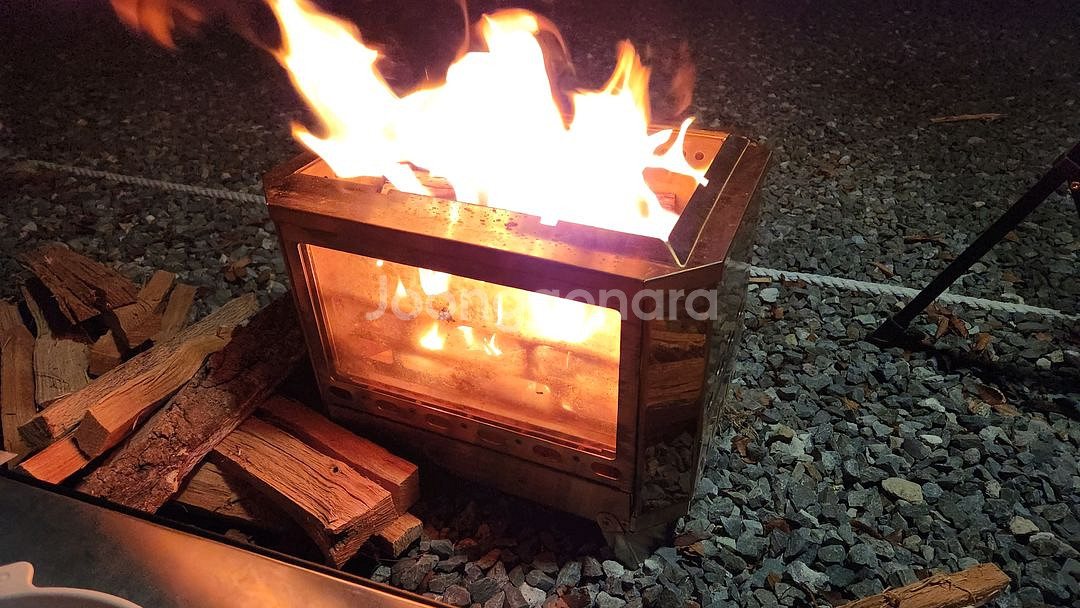 텐트 리빙쉘 패슬로우 아이테르 MGT(베스티블포함) + 더이든 이너 러그--5