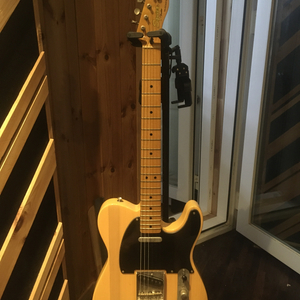 스콰이어 클래식바이브 50s 텔레캐스터