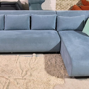 헷세드 아델라 카우치 소파(드라이클리닝완료)