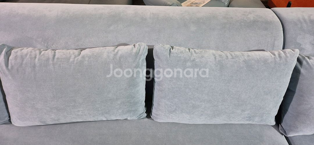 헷세드 아델라 카우치 소파(드라이클리닝완료)--5