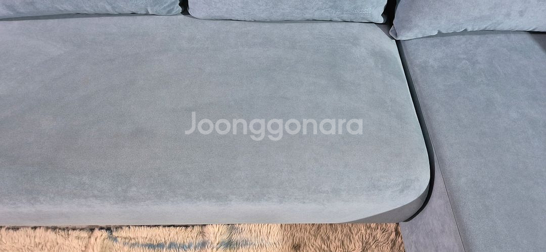 헷세드 아델라 카우치 소파(드라이클리닝완료)--7