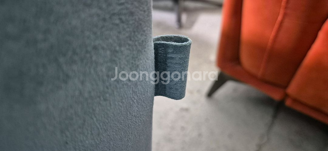 헷세드 아델라 카우치 소파(드라이클리닝완료)--9