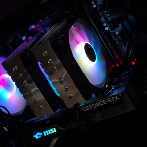 게임용PC i5-13400F / 5060 8GB 신품