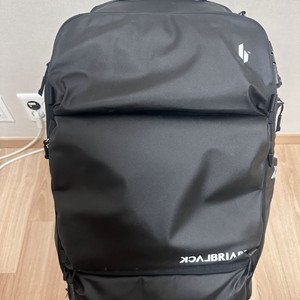 블브 블랙브라이어 65L 판매합니다