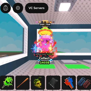 브레인롯즈 훔치기 675M 고추팝니다