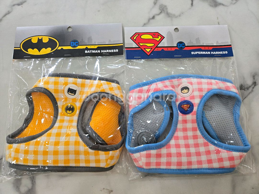 강아지 하네스 L--0