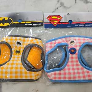 강아지 하네스 L