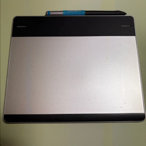 와콤 판타블렛 CTL-480