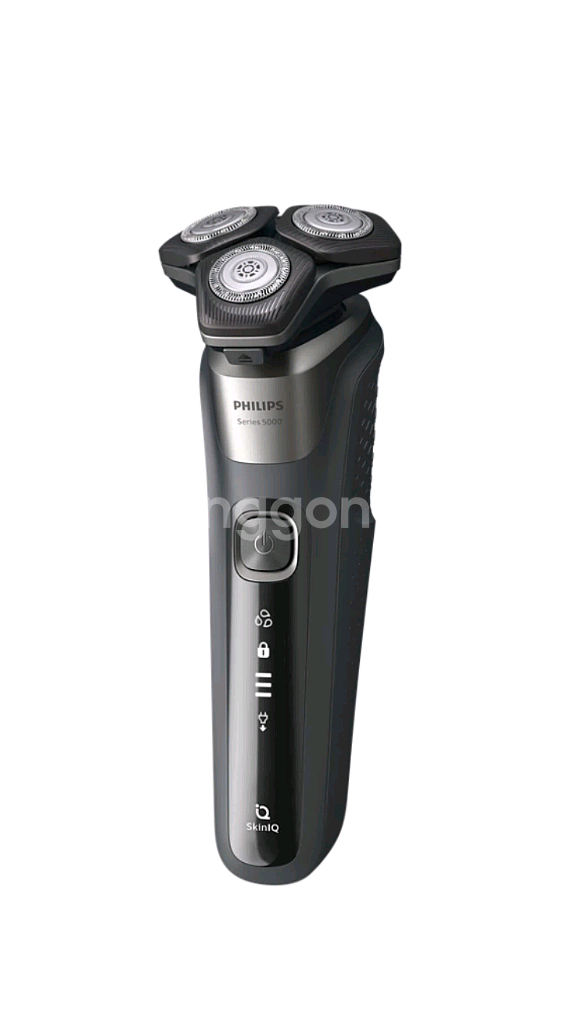 필립스 무선 전기면도기 (S5587)--0