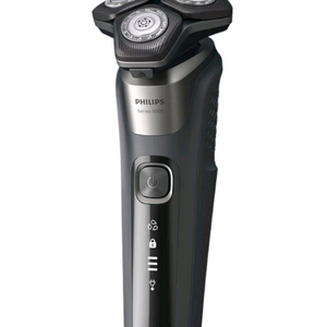필립스 무선 전기면도기 (S5587)