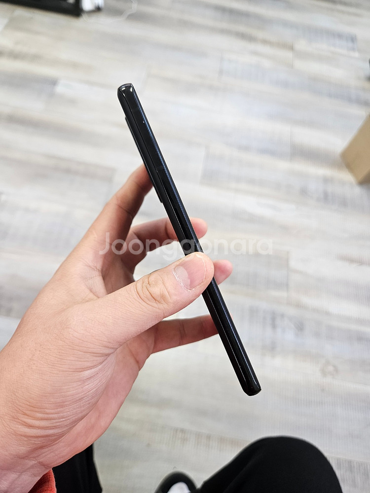 실사진 삼성 갤럭시s21울트라 판매 중고폰 G998--3