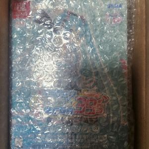 하츠네미쿠 프로젝트 디바 MEGA39 한정판 (미개봉)