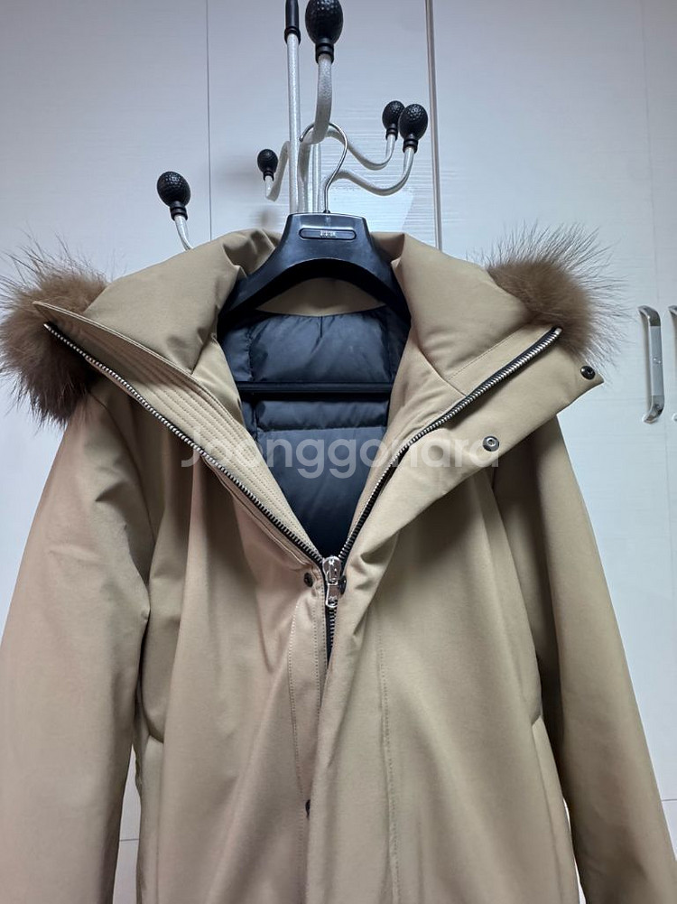 솔리드옴므 패딩 팝니다--5